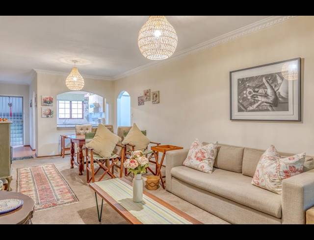 2 BEDROOM APARTMENT FOR SALE IN MORNINGSIDE